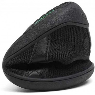 Barfußschuhe für Jungen SAGUARO Luck I BLACK