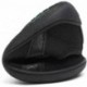 Barfußschuhe für Jungen SAGUARO Luck I BLACK