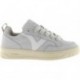 VICTORIA Seoul Wildleder-Oversize-Sneaker 1257128 GRIS