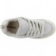 VICTORIA Seoul Wildleder-Oversize-Sneaker 1257128 GRIS