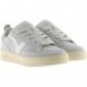 VICTORIA Seoul Wildleder-Oversize-Sneaker 1257128 GRIS