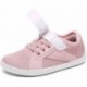 Barfußschuhe für Mädchen SAGUARO Luck I PINK