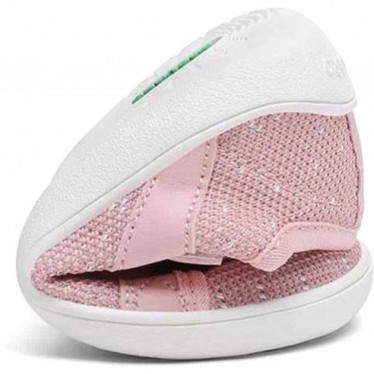 Barfußschuhe für Mädchen SAGUARO Luck I PINK
