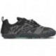 Unisex Barfußschuhe XZA055 Free I BLACK