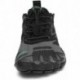 Unisex Barfußschuhe XZA055 Free I BLACK
