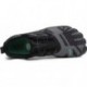 Unisex Barfußschuhe XZA055 Free I BLACK