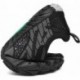 Unisex Barfußschuhe XZA055 Free I BLACK
