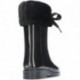 LACKLEDER WASSERSTIEFEL WEICH W10239 BLACK