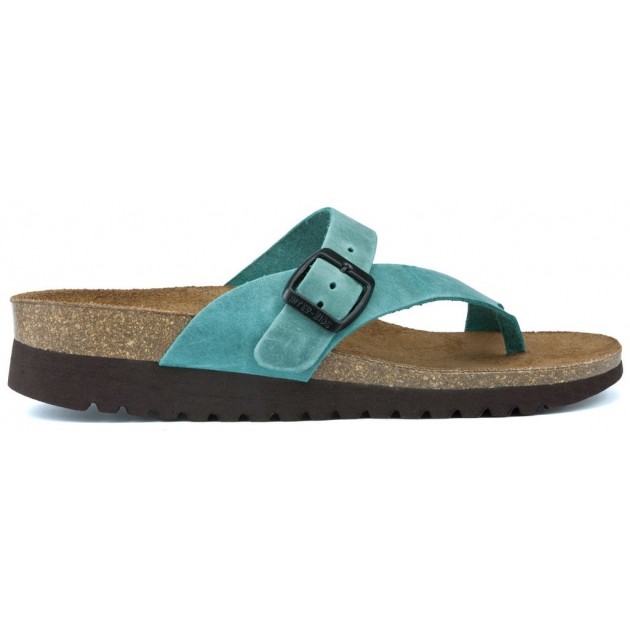 INNENSANDALEN ALYSA 7119C JEANS