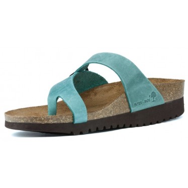 INNENSANDALEN ALYSA 7119C JEANS