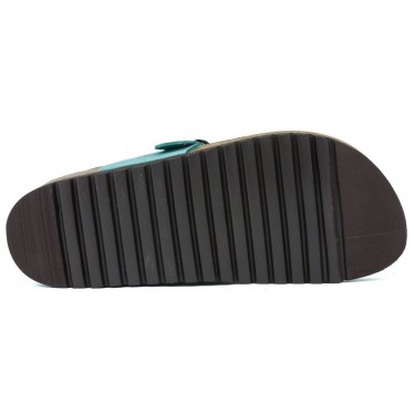 INNENSANDALEN ALYSA 7119C JEANS