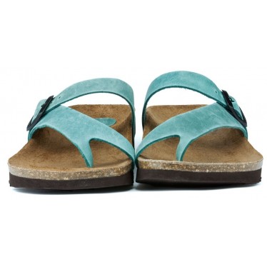 INNENSANDALEN ALYSA 7119C JEANS