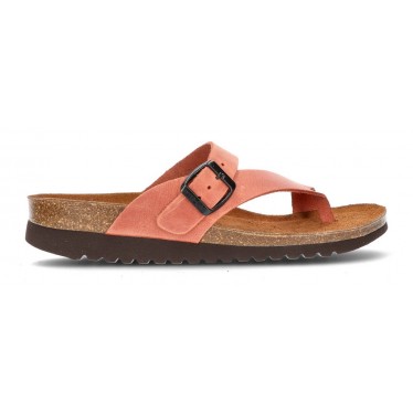 INNENSANDALEN ALYSA 7119C TEJA