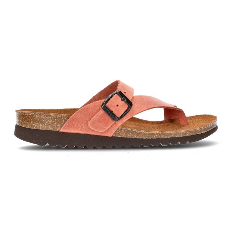 INNENSANDALEN ALYSA 7119C TEJA