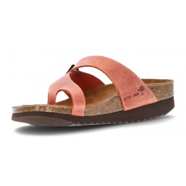 INNENSANDALEN ALYSA 7119C TEJA