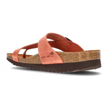 INNENSANDALEN ALYSA 7119C TEJA