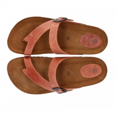 INNENSANDALEN ALYSA 7119C TEJA