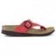 INNENSANDALEN ALYSA 7119C ROJO