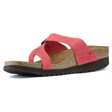 INNENSANDALEN ALYSA 7119C ROJO
