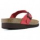 INNENSANDALEN ALYSA 7119C ROJO