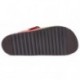 INNENSANDALEN ALYSA 7119C ROJO