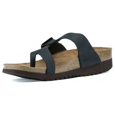 INNENSANDALEN ALYSA 7119C NEGRO