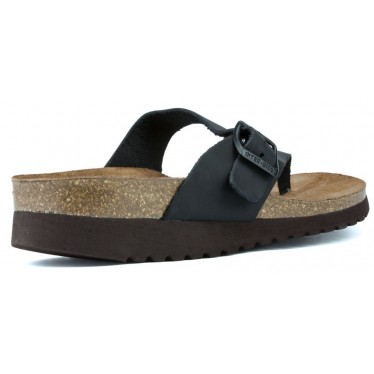 INNENSANDALEN ALYSA 7119C NEGRO