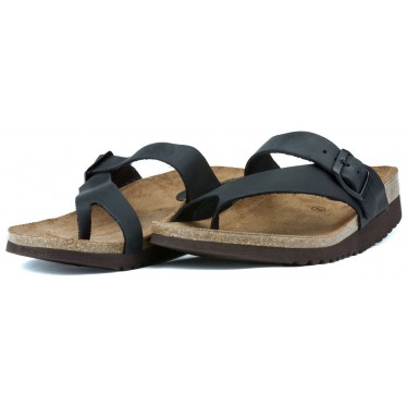 INNENSANDALEN ALYSA 7119C NEGRO