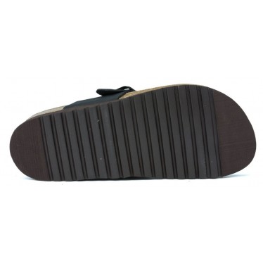 INNENSANDALEN ALYSA 7119C NEGRO