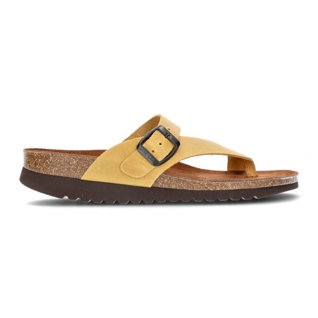 INNENSANDALEN ALYSA 7119C MOSTAZA INNENSANDALEN ALYSA 7119C MOSTAZA