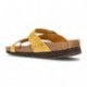 INNENSANDALEN ALYSA 7119C MOSTAZA