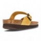 INNENSANDALEN ALYSA 7119C MOSTAZA