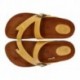 INNENSANDALEN ALYSA 7119C MOSTAZA