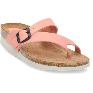 INNENSANDALEN ALYSA 7119C CARMIN_ROSA