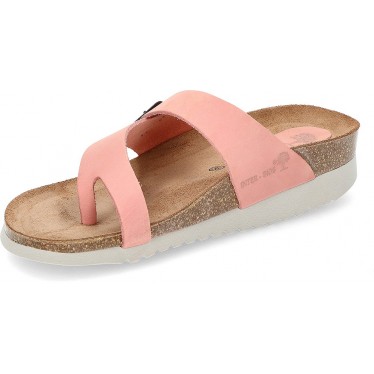 INNENSANDALEN ALYSA 7119C CARMIN_ROSA