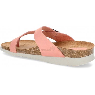 INNENSANDALEN ALYSA 7119C CARMIN_ROSA
