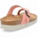 INNENSANDALEN ALYSA 7119C CARMIN_ROSA