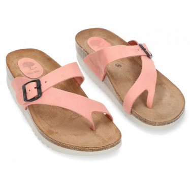 INNENSANDALEN ALYSA 7119C CARMIN_ROSA