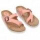 INNENSANDALEN ALYSA 7119C CARMIN_ROSA
