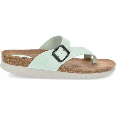 INNENSANDALEN ALYSA 7119C MANZANA