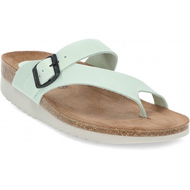 INNENSANDALEN ALYSA 7119C MANZANA