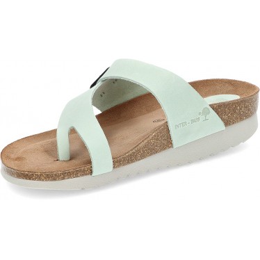 INNENSANDALEN ALYSA 7119C MANZANA