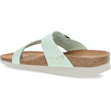 INNENSANDALEN ALYSA 7119C MANZANA