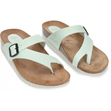 INNENSANDALEN ALYSA 7119C MANZANA