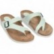 INNENSANDALEN ALYSA 7119C MANZANA