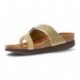 INNENSANDALEN ALYSA 7119C KAKI