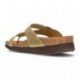 INNENSANDALEN ALYSA 7119C KAKI
