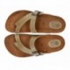 INNENSANDALEN ALYSA 7119C KAKI