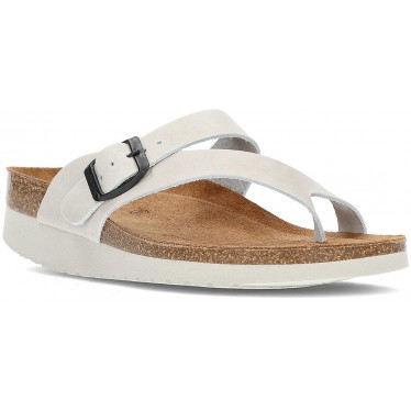 INNENSANDALEN ALYSA 7119C GRIS