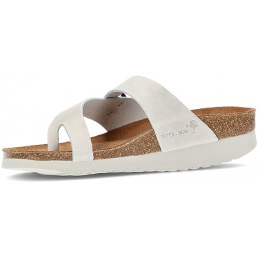 INNENSANDALEN ALYSA 7119C GRIS